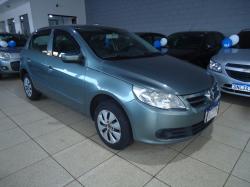 VOLKSWAGEN Gol 1.0 4P G5 FLEX