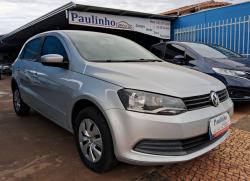 VOLKSWAGEN Gol 1.0 4P G6 FLEX CITY