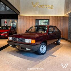 VOLKSWAGEN Gol 1.0