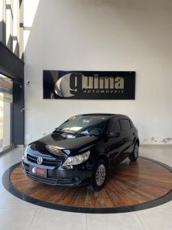 VOLKSWAGEN Gol 1.0