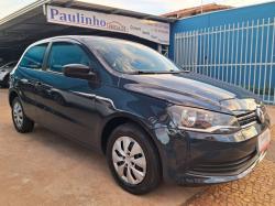 VOLKSWAGEN Gol 1.0 CITY