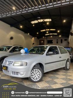 VOLKSWAGEN Gol 1.0 G4 TREND FLEX