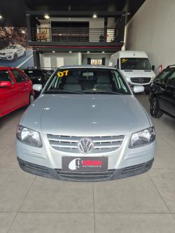 VOLKSWAGEN Gol 1.0 G4 FLEX