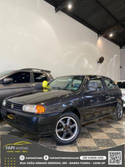 VOLKSWAGEN Gol 1.0 SPECIAL VOLKSWAGEN Gol 1.0 SPECIAL