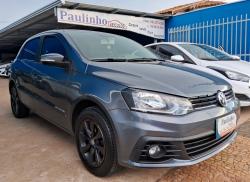 VOLKSWAGEN Gol 1.6 4P FLEX MSI COMFORTLINE