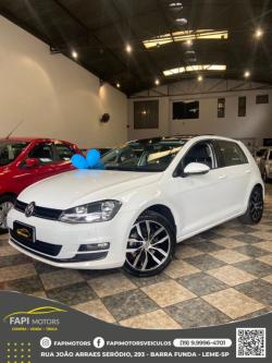 VOLKSWAGEN Golf 1.4 16V 4P TSI COMFORTLINE AUTOM�TICO