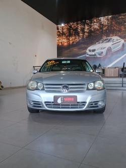 VOLKSWAGEN Golf 1.6 4P SPORTLINE FLEX