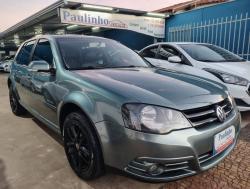VOLKSWAGEN Golf 1.6 4P SPORTLINE FLEX