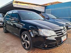 VOLKSWAGEN Golf 1.6 4P SPORTLINE LIMITED EDITION FLEX