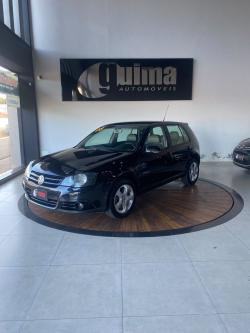 VOLKSWAGEN Golf 1.6 4P SPORTLINE FLEX