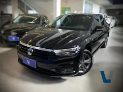 VOLKSWAGEN Jetta 1.4 4P 250 TSI R-LINE AUTOM�TICO