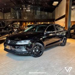 VOLKSWAGEN Jetta 2.0 4P TSI HIGHLINE 211 CV AUTOMTICO