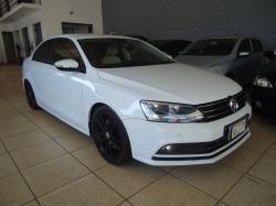 VOLKSWAGEN Jetta 2.0 4P TSI HIGHLINE 211 CV AUTOMTICO