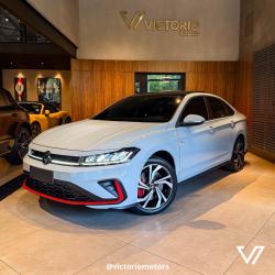 VOLKSWAGEN Jetta 2.0 4P 350 TSI GLI AUTOM�TICO DSG