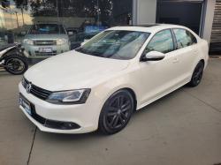 VOLKSWAGEN Jetta 2.0 4P TSI HIGHLINE 211 CV AUTOM�TICO