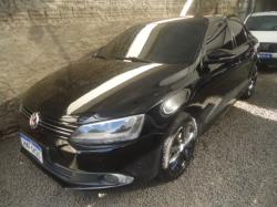 VOLKSWAGEN Jetta 2.0 4P FLEX COMFORTLINE TIPTRONIC AUTOMÁTICO