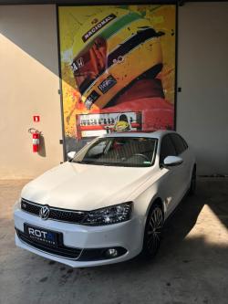 VOLKSWAGEN Jetta 2.0 4P TSI HIGHLINE 200 CV AUTOMÁTICO