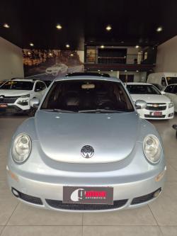 VOLKSWAGEN New Beetle 2.0 MI AUTOM�TICO