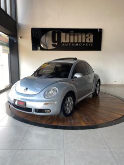 VOLKSWAGEN New Beetle 2.0 MI AUTOM�TICO