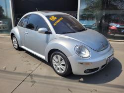 VOLKSWAGEN New Beetle 2.0 MI AUTOM�TICO