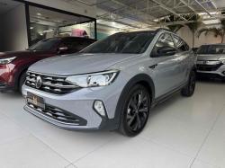 VOLKSWAGEN Nivus 1.0 4P FLEX 200 TSI HIGHLINE TURBO AUTOM�TICO