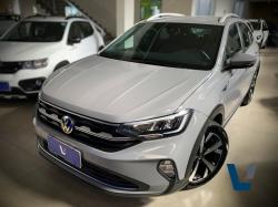 VOLKSWAGEN Nivus 1.0 4P FLEX 200 TSI HIGHLINE TURBO AUTOMTICO