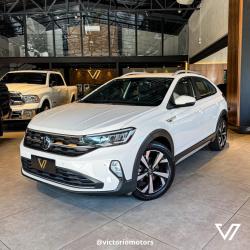 VOLKSWAGEN Nivus 1.0 4P FLEX 200 TSI HIGHLINE TURBO AUTOMTICO