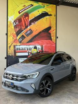 VOLKSWAGEN Nivus 1.0 4P FLEX 200 TSI HIGHLINE TURBO AUTOM�TICO