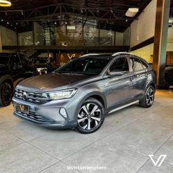 VOLKSWAGEN Nivus 1.0 4P FLEX 200 TSI HIGHLINE TURBO AUTOM�TICO