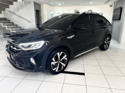 VOLKSWAGEN Nivus 1.0 4P FLEX 200 TSI HIGHLINE TURBO AUTOM�TICO