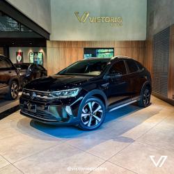 VOLKSWAGEN Nivus 1.0 4P FLEX 200 TSI HIGHLINE TURBO AUTOM�TICO