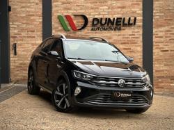 VOLKSWAGEN Nivus 1.0 4P FLEX 200 TSI HIGHLINE TURBO AUTOM�TICO