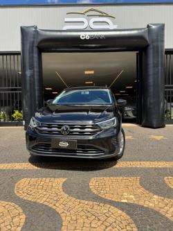 VOLKSWAGEN Nivus 1.0 4P FLEX 200 TSI COMFORTLINE TURBO AUTOM�TICO