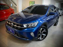 VOLKSWAGEN Nivus 1.0 4P FLEX 170 TSI SENSE TURBO AUTOM�TICO