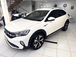 VOLKSWAGEN Nivus 1.0 4P FLEX 200 TSI HIGHLINE TURBO AUTOM�TICO