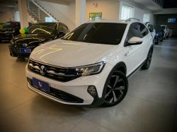 VOLKSWAGEN Nivus 1.0 4P FLEX 200 TSI HIGHLINE TURBO AUTOM�TICO