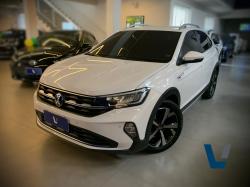 VOLKSWAGEN Nivus 1.0 4P FLEX 200 TSI HIGHLINE TURBO AUTOM�TICO