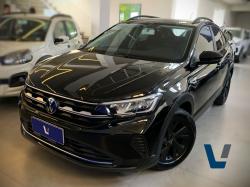 VOLKSWAGEN Nivus 1.0 4P FLEX 200 TSI COMFORTLINE TURBO AUTOM�TICO