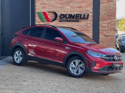 VOLKSWAGEN Nivus 1.0 4P FLEX 200 TSI SENSE TURBO AUTOM�TICO