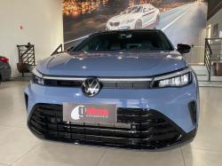 VOLKSWAGEN Nivus 1.0 4P FLEX 200 TSI HIGHLINE TURBO AUTOM�TICO