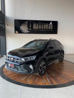 VOLKSWAGEN Nivus 1.0 4P FLEX 200 TSI HIGHLINE TURBO AUTOM�TICO