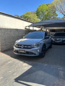 VOLKSWAGEN Nivus 1.0 4P FLEX 200 TSI HIGHLINE TURBO AUTOM�TICO