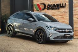 VOLKSWAGEN Nivus 1.0 4P FLEX 200 TSI HIGHLINE TURBO AUTOMÁTICO