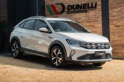 VOLKSWAGEN Nivus 1.0 4P FLEX 200 TSI HIGHLINE TURBO AUTOMÁTICO