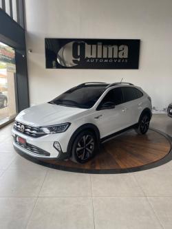 VOLKSWAGEN Nivus 1.0 4P FLEX 200 TSI HIGHLINE TURBO AUTOMÁTICO