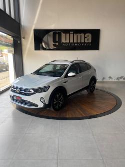 VOLKSWAGEN Nivus 1.0 4P FLEX 200 TSI HIGHLINE TURBO AUTOMÁTICO