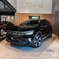VOLKSWAGEN Nivus 1.0 4P FLEX 200 TSI HIGHLINE TURBO AUTOMÁTICO