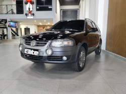 VOLKSWAGEN Parati 1.6 4P G4 SURF FLEX