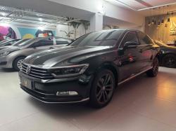VOLKSWAGEN Passat 2.0 16V 4P TSI TURBO BLUEMOTION HIGHLINE AUTOM�TICO DSG