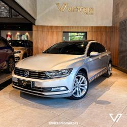 VOLKSWAGEN Passat 2.0 16V 4P TSI TURBO BLUEMOTION HIGHLINE AUTOM�TICO DSG